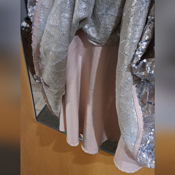 NWT STUNNING HARLYN DRESS - Picture 7 of 13